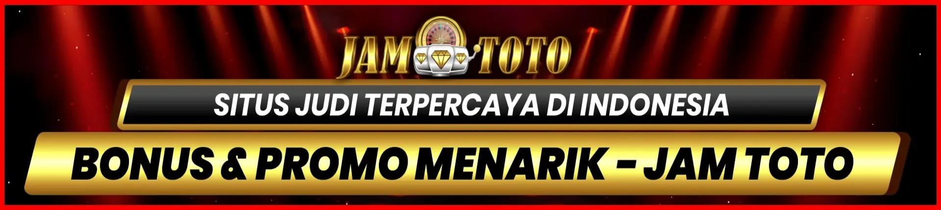 RTP Slot